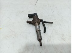 Recambio de inyector para ford fiesta v (jh_, jd_) 1.4 tdci referencia OEM IAM 1348623  