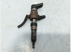 Recambio de inyector para ford fiesta v (jh_, jd_) 1.4 tdci referencia OEM IAM 1348623  