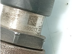Recambio de inyector para ford fiesta v (jh_, jd_) 1.4 tdci referencia OEM IAM 1348623   2