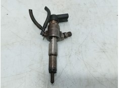 Recambio de inyector para ford fiesta v (jh_, jd_) 1.4 tdci referencia OEM IAM 1348623  