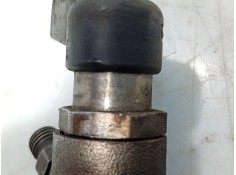 Recambio de inyector para ford fiesta v (jh_, jd_) 1.4 tdci referencia OEM IAM 1348623   2