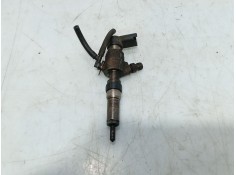 Recambio de inyector para ford fiesta v (jh_, jd_) 1.4 tdci referencia OEM IAM 1348623  