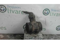 Recambio de caudalimetro para opel corsa c comfort   |   08.00 - 12.01 | 2000 - 2001 | 75 cv / 55 kw referencia OEM IAM 02810021 2