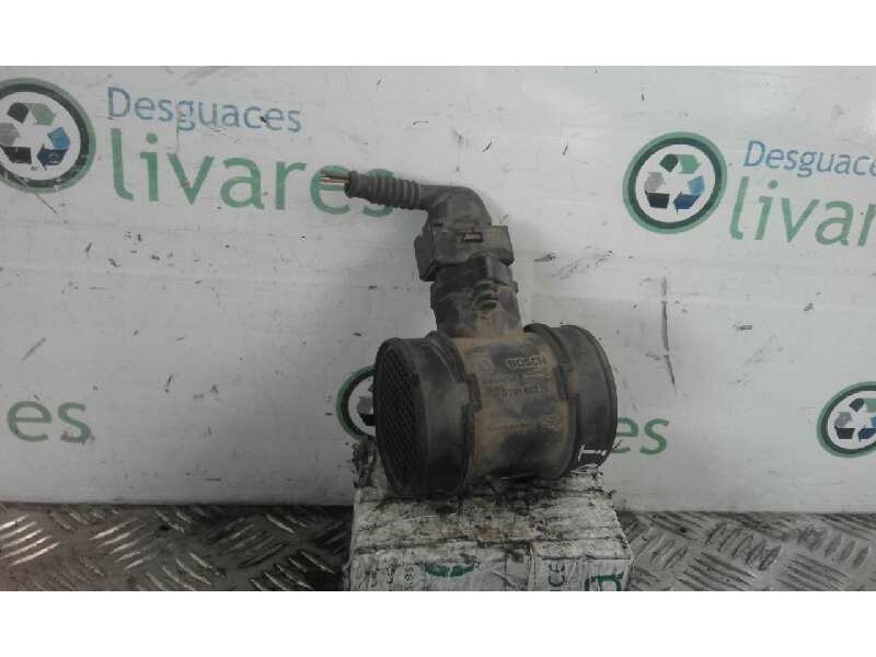 Recambio de caudalimetro para opel corsa c comfort   |   08.00 - 12.01 | 2000 - 2001 | 75 cv / 55 kw referencia OEM IAM 02810021