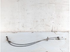 Recambio de varillaje cambio para ford fiesta v (jh_, jd_) 1.4 tdci referencia OEM IAM 1489301  