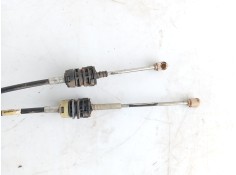 Recambio de varillaje cambio para ford fiesta v (jh_, jd_) 1.4 tdci referencia OEM IAM 1489301   2