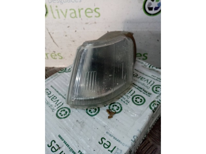 Recambio de piloto delantero izquierdo para citroen xantia berlina    |   0.93 - 0.97 | 1993 - 1997 referencia OEM IAM   