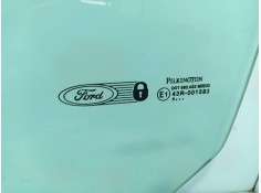 Recambio de luna delantera izquierda para ford fiesta v (jh_, jd_) 1.4 tdci referencia OEM IAM 1212553   2