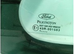 Recambio de luna custodia trasera derecha para ford fiesta v (jh_, jd_) 1.4 tdci referencia OEM IAM 1522467   2