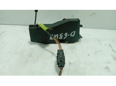 Recambio de cerradura puerta delantera derecha para ford escort nomade v turnier (anl) 1.8 td referencia OEM IAM 1043278  