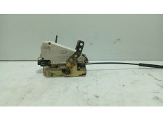Recambio de cerradura puerta trasera derecha para ford escort nomade v turnier (anl) 1.8 td referencia OEM IAM 6894355  
