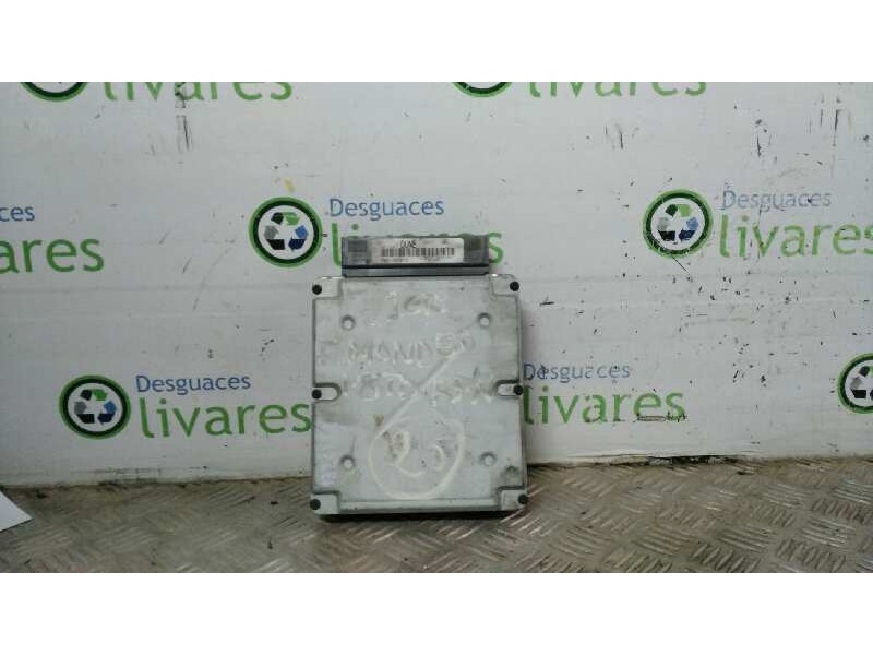 Recambio de centralita motor uce para ford mondeo berlina (gd) clx   |   08.96 - 12.99 | 1996 - 1999 | 90 cv / 66 kw referencia  Recambio de centralita motor uce para ford mondeo berlina (gd) clx   |   08.96 - 12.99 | 1996 - 1999 | 90 cv / 66 kw referencia
