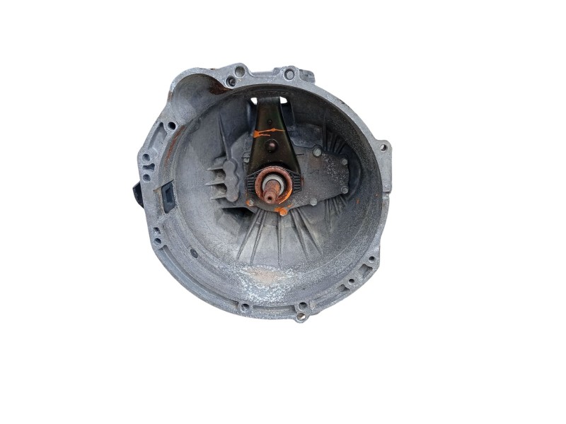 Recambio de caja cambios para kia sorento i (jc) 2.5 crdi referencia OEM IAM 4300049700  