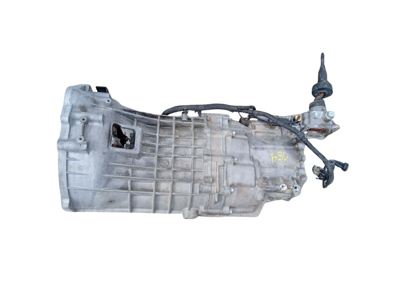 Recambio de caja cambios para kia sorento i (jc) 2.5 crdi referencia OEM IAM 4300049700  
