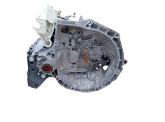 Recambio de caja cambios para peugeot 207/207+ (wa_, wc_) 1.4 16v referencia OEM IAM 20CQ74 2223ZX 2222TS