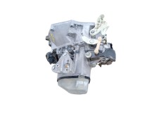 Recambio de caja cambios para peugeot 207/207+ (wa_, wc_) 1.4 16v referencia OEM IAM 20CQ74 2223ZX 2222TS 2