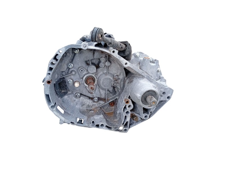 Recambio de caja cambios para renault scenic referencia OEM IAM JB3S099 7701716384 
