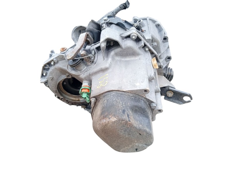 Recambio de caja cambios para renault scenic referencia OEM IAM JB3S099 7701716384 