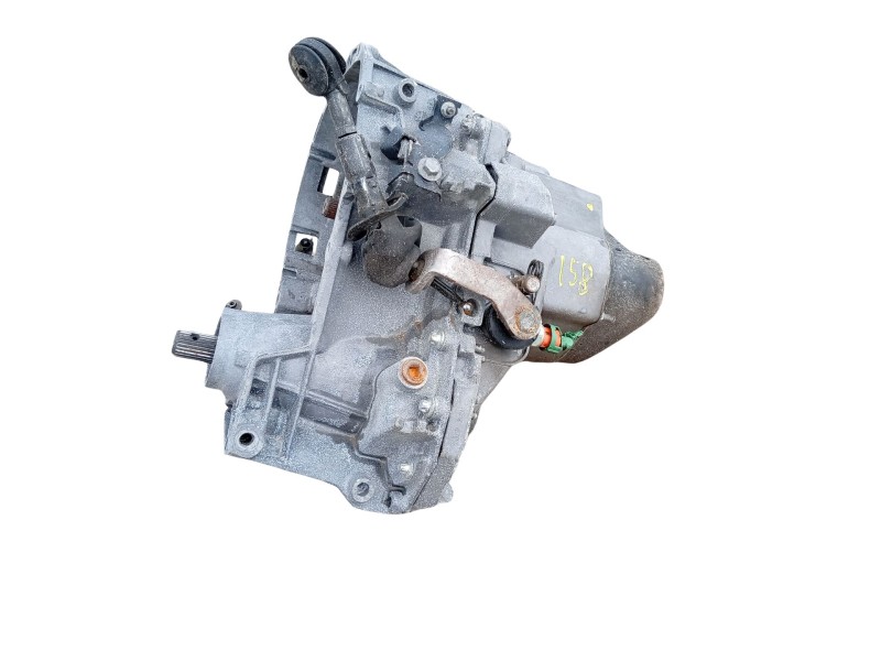 Recambio de caja cambios para renault scenic referencia OEM IAM JB3S099 7701716384 