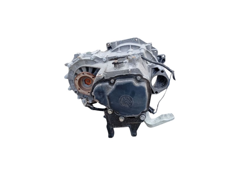 Recambio de caja cambios para seat ibiza (6l1) 1.4 tdi referencia OEM IAM JCZ JCZ 