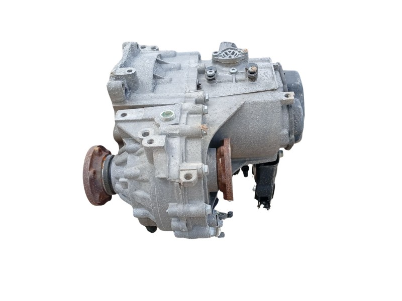 Recambio de caja cambios para seat ibiza (6l1) 1.4 tdi referencia OEM IAM JCZ JCZ 