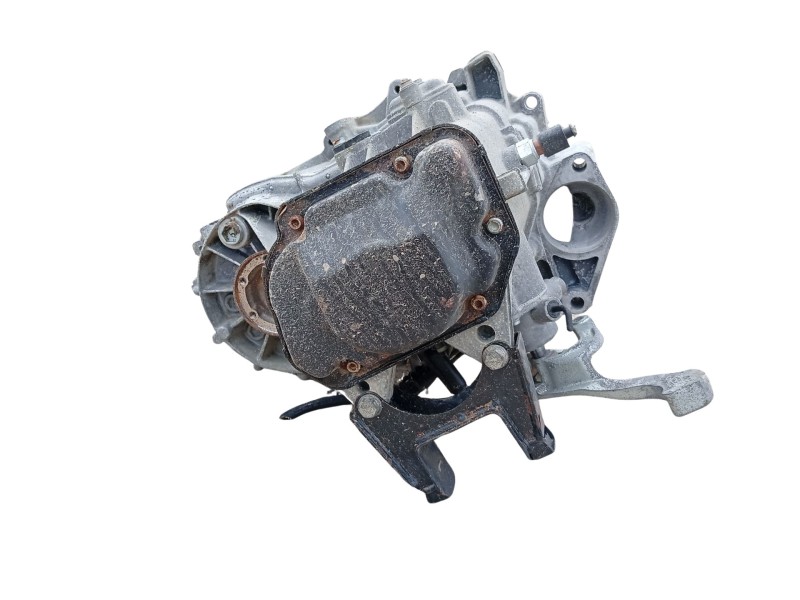 Recambio de caja cambios para skoda fabia i (6y2) 1.2 referencia OEM IAM JJL 02T300057GX 