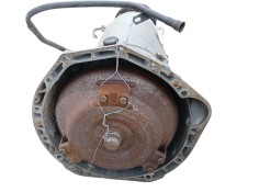Recambio de caja cambios para mercedes-benz clase e (w211) berlina 3.2 cdi cat referencia OEM IAM 722626 A2202701300 7226260