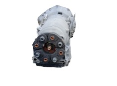 Recambio de caja cambios para mercedes-benz clase e (w211) berlina 3.2 cdi cat referencia OEM IAM 722626 A2202701300 7226260 2