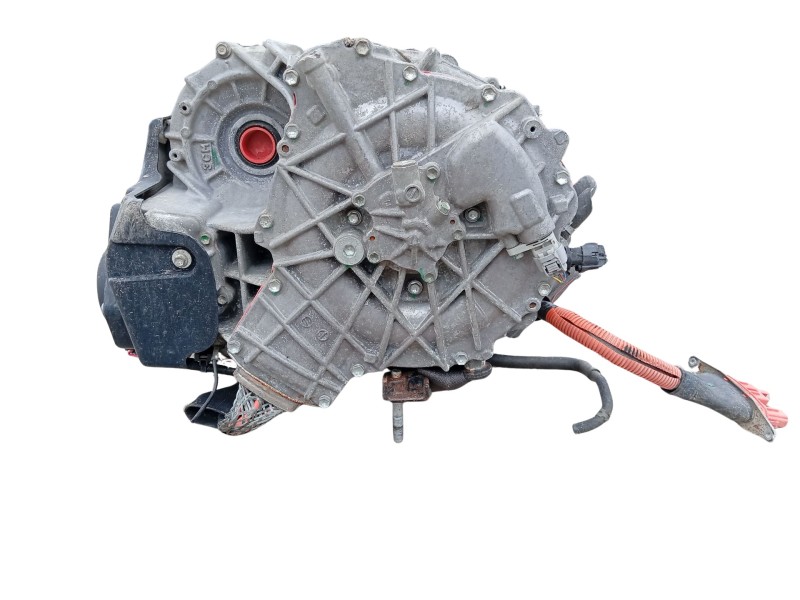 Recambio de caja cambios para toyota prius (nhw20) 1.5 cat referencia OEM IAM 3090047040  