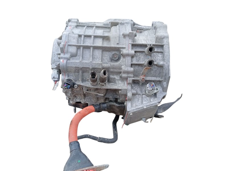Recambio de caja cambios para toyota prius (nhw20) 1.5 cat referencia OEM IAM 3090047040  