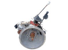 Recambio de caja cambios para nissan patrol (k/w260) 2.8 diesel referencia OEM IAM 32000g9550 t5100pc MD27HA 2