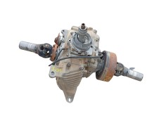 Recambio de caja transfer para mercedes-benz clase m (w163) ml 400 cdi (163.128) referencia OEM IAM A4632801500 463 280 