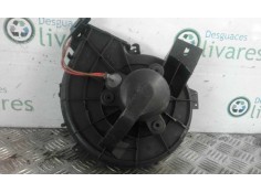 Recambio de ventilador calefaccion para opel corsa c comfort   |   08.00 - 12.01 | 2000 - 2001 | 75 cv / 55 kw referencia OEM IA 2