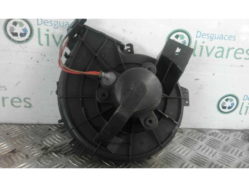 Recambio de ventilador calefaccion para opel corsa c comfort   |   08.00 - 12.01 | 2000 - 2001 | 75 cv / 55 kw referencia OEM IA
