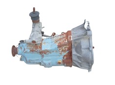 Recambio de caja cambios para mercedes-benz furgoneta (w602,w611) referencia OEM IAM 711110 711110  2