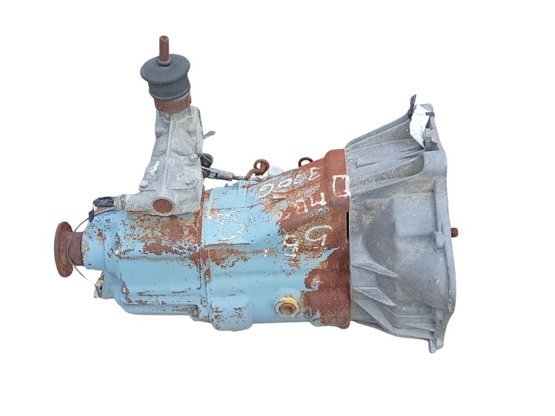 Recambio de caja cambios para mercedes-benz furgoneta (w602,w611) referencia OEM IAM 711110 711110 
