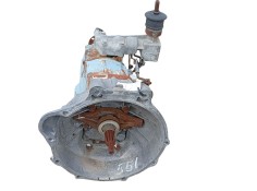 Recambio de caja cambios para mercedes-benz furgoneta (w602,w611) referencia OEM IAM 711110 711110 