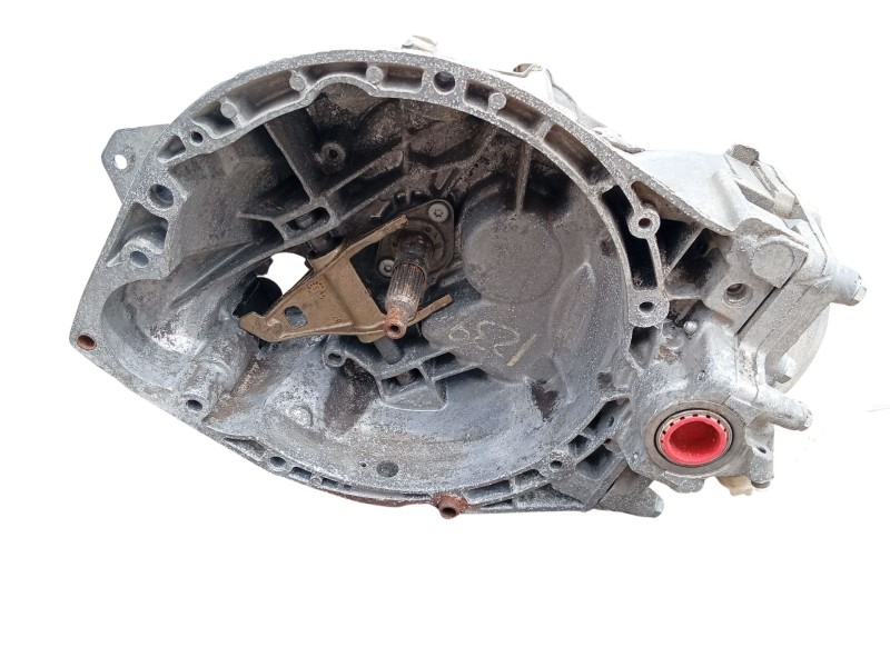 Recambio de caja cambios para peugeot 407 (6d_) 1.8 (6d6fzb) referencia OEM IAM 20MB06 2222JT 