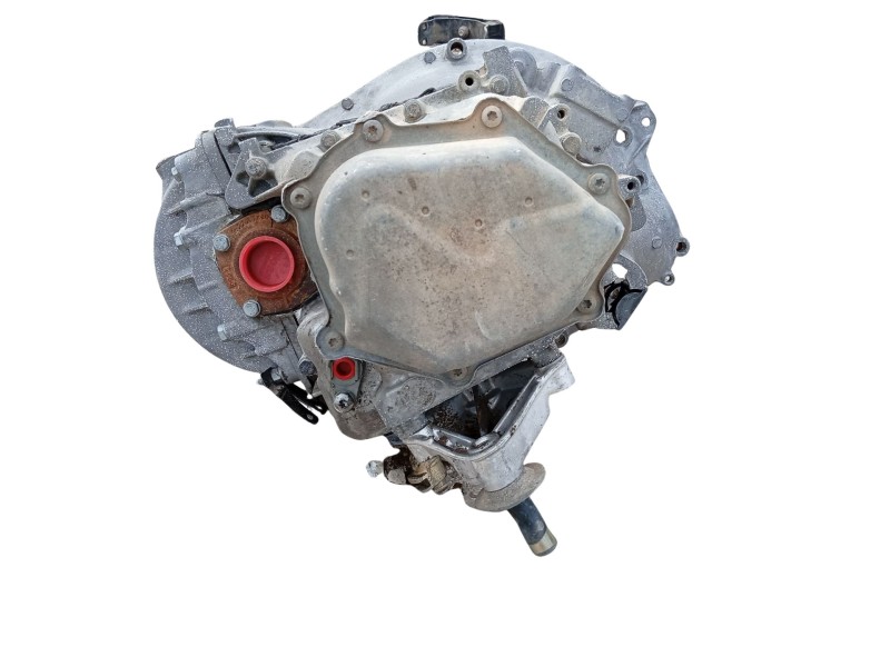 Recambio de caja cambios para peugeot 407 (6d_) 1.8 (6d6fzb) referencia OEM IAM 20MB06 2222JT 