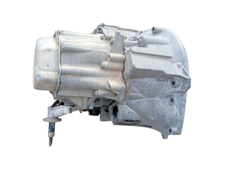 Recambio de caja cambios para peugeot 407 (6d_) 1.8 (6d6fzb) referencia OEM IAM 20MB06 2222JT 