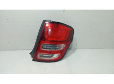 Recambio de piloto trasero derecho superior para citroën c3 ii (sc_) 1.4 hdi 70 (sc8hzc, sc8hr0, sc8hp4) referencia OEM IAM 9803