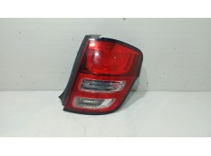Recambio de piloto trasero derecho superior para citroën c3 ii (sc_) 1.4 hdi 70 (sc8hzc, sc8hr0, sc8hp4) referencia OEM IAM 9803 2
