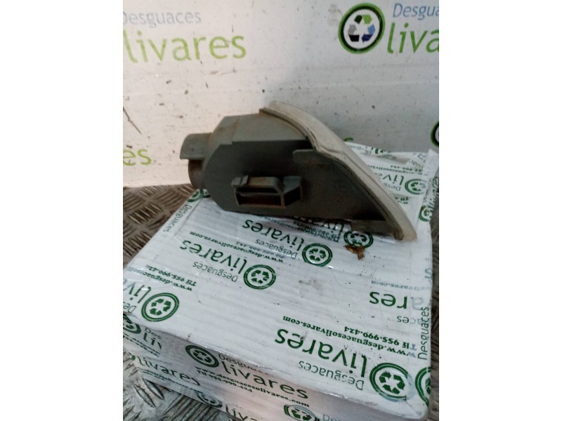 Recambio de piloto delantero izquierdo para citroen xantia berlina    |   0.93 - 0.97 | 1993 - 1997 referencia OEM IAM   