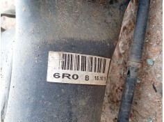 Recambio de puente trasero para seat ibiza iv (6j5, 6p1) 1.2 tdi referencia OEM IAM 6R0500051B   2