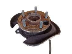 Recambio de puente trasero para toyota auris (_e18_) 1.4 d-4d (nde180_) referencia OEM IAM 4210102260  