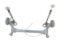 Recambio de puente trasero para volkswagen polo v (6r1, 6c1) 1.0 referencia OEM IAM 6R0500051B  