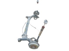 Recambio de puente trasero para volkswagen polo v (6r1, 6c1) 1.0 referencia OEM IAM 6R0500051B   2