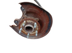 Recambio de puente trasero para opel astra j (p10) 1.6 (68) referencia OEM IAM 402028 13319407 13427778 2