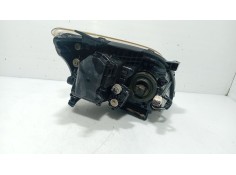 Recambio de faro izquierdo para toyota avensis sedán (_t25_) 2.0 d-4d (cdt250_) referencia OEM IAM 8117005194   2