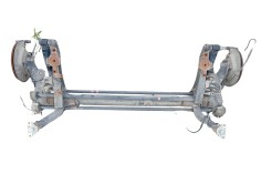 Recambio de puente trasero para citroën xsara picasso (n68) 1.6 hdi referencia OEM IAM 9830149780 5170a1 